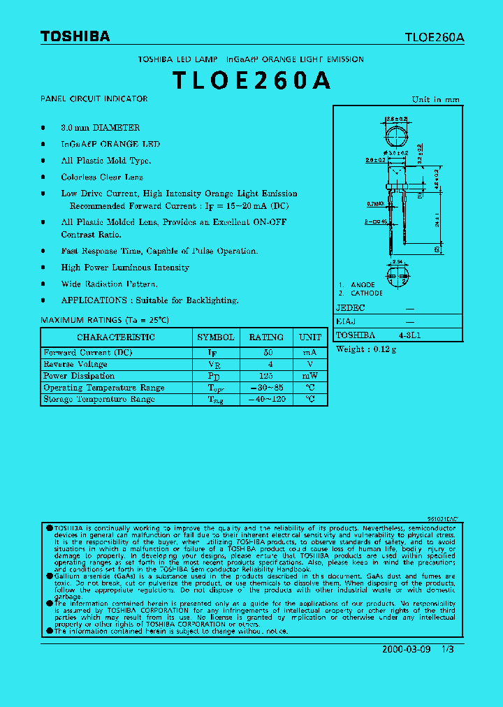 E007683_982026.PDF Datasheet