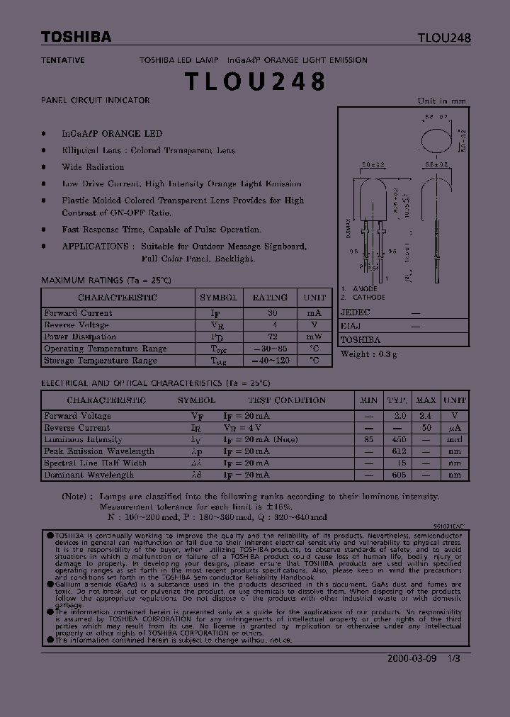 EA09031_982665.PDF Datasheet