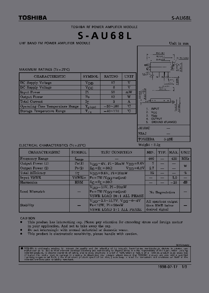 EE08691_983537.PDF Datasheet