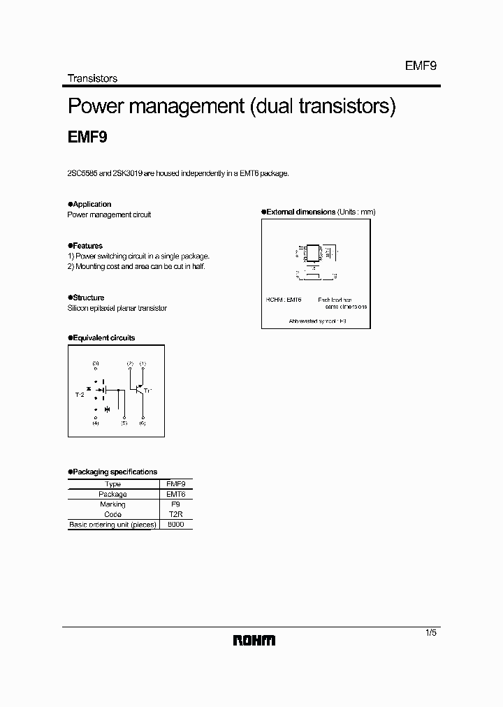 EMF9_983767.PDF Datasheet