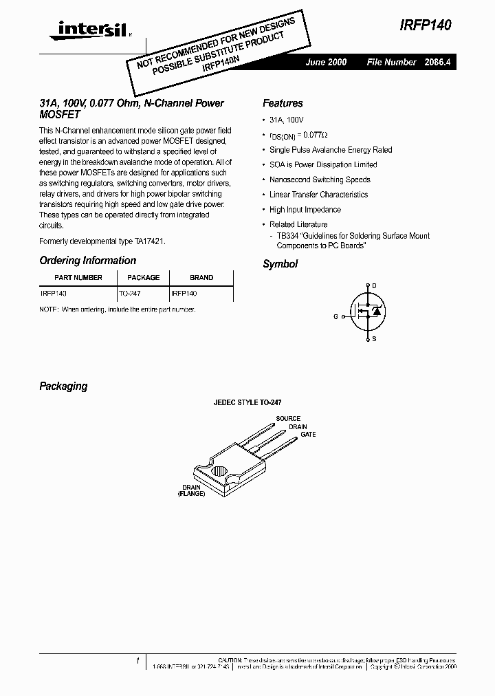 FN2086_984270.PDF Datasheet