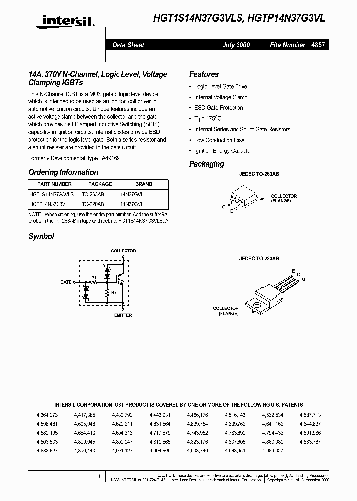FN4857_985540.PDF Datasheet
