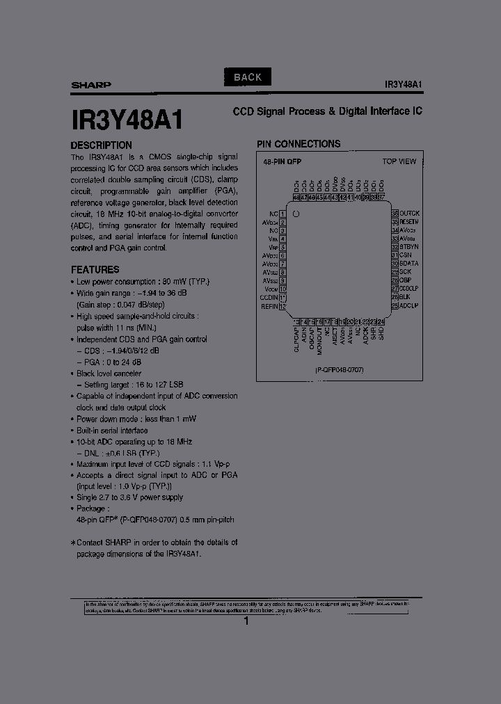 IR3Y48A1_987391.PDF Datasheet