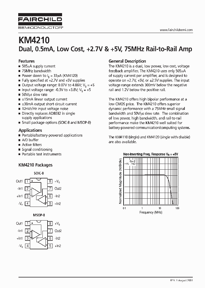 KM4210_987952.PDF Datasheet