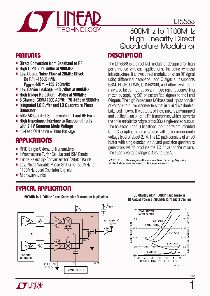 LT5558_989165.PDF Datasheet