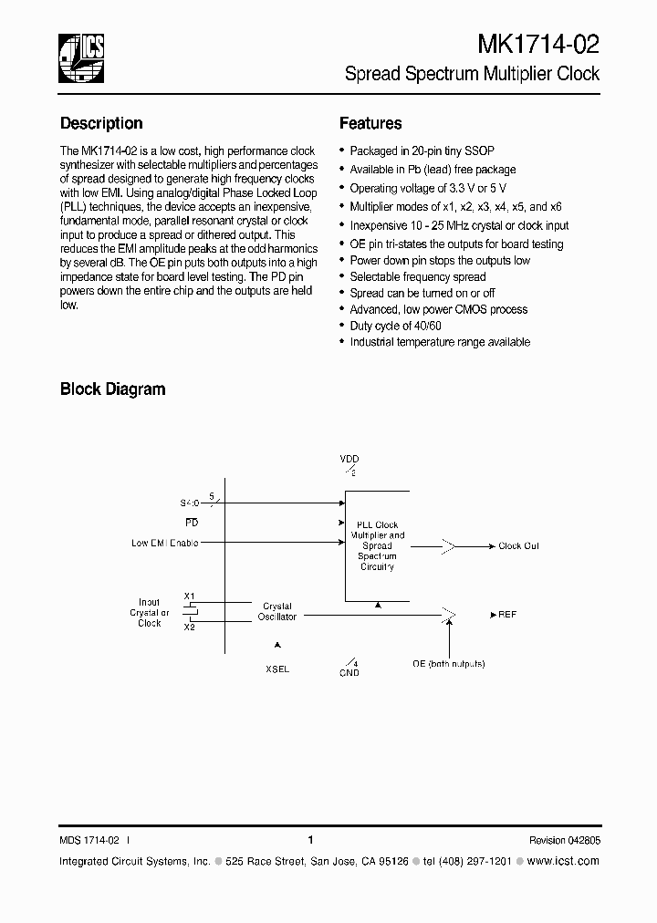 MK171402_991370.PDF Datasheet