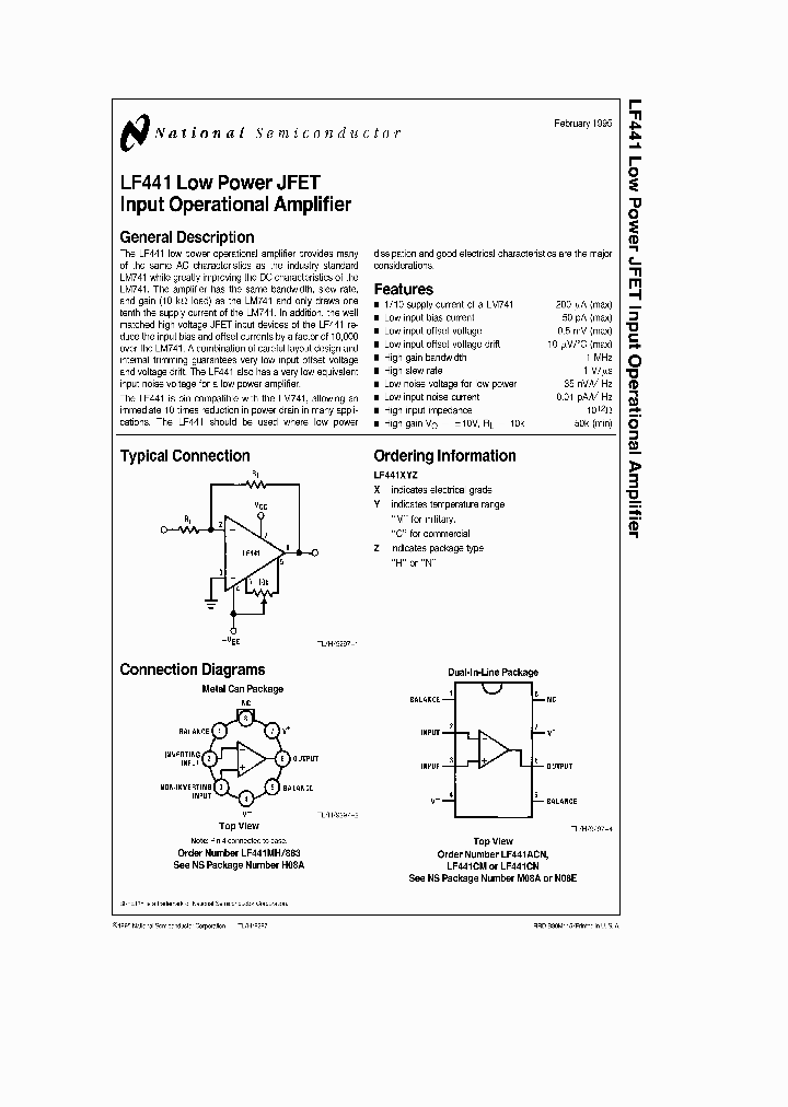 NSC04749_993750.PDF Datasheet