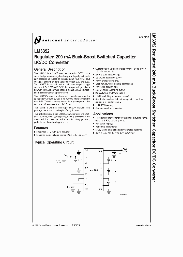 NSC04922_993922.PDF Datasheet