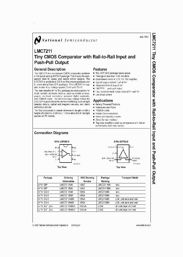 NSC05093_994084.PDF Datasheet