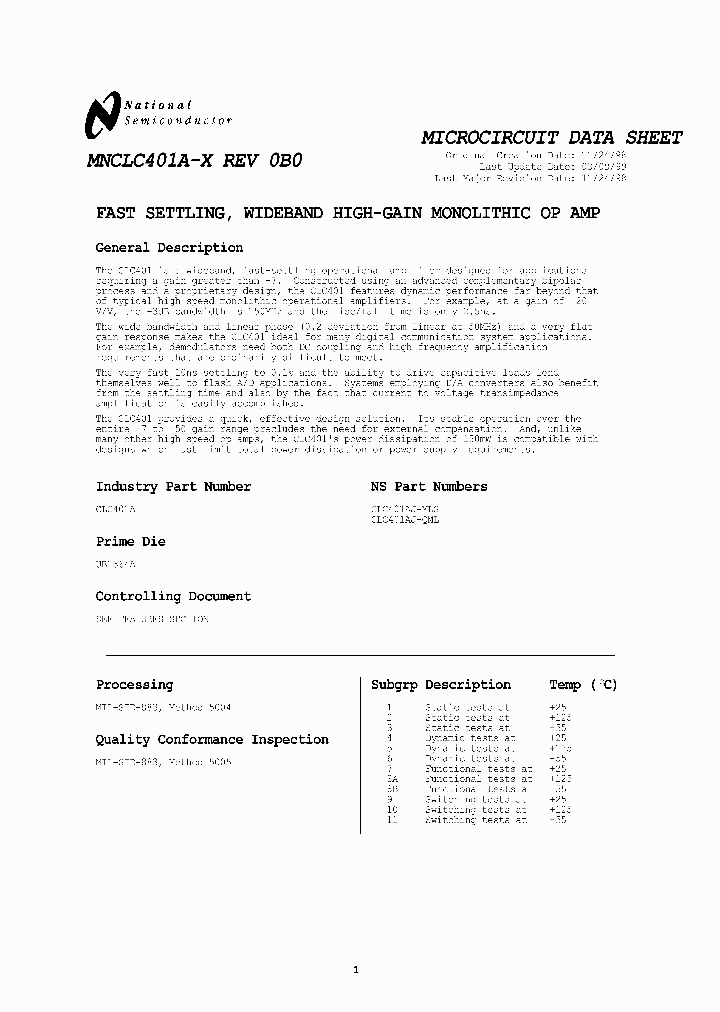 NSC05212_994182.PDF Datasheet
