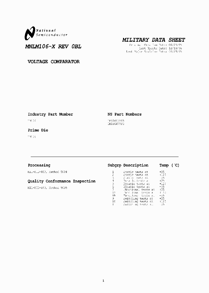 NSC05375_994345.PDF Datasheet