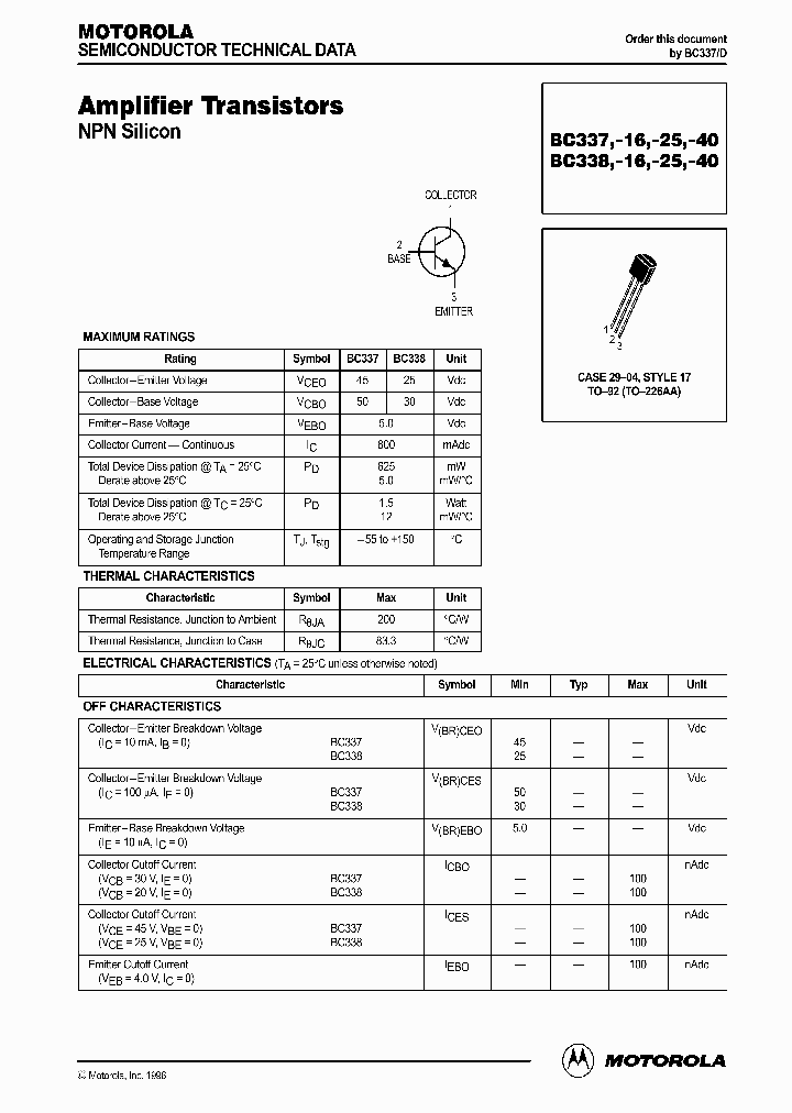 ON0145_994815.PDF Datasheet