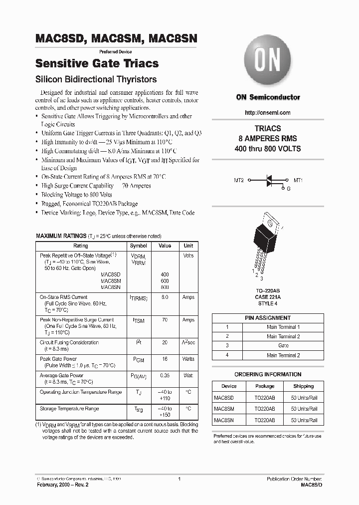 ON0389_995059.PDF Datasheet