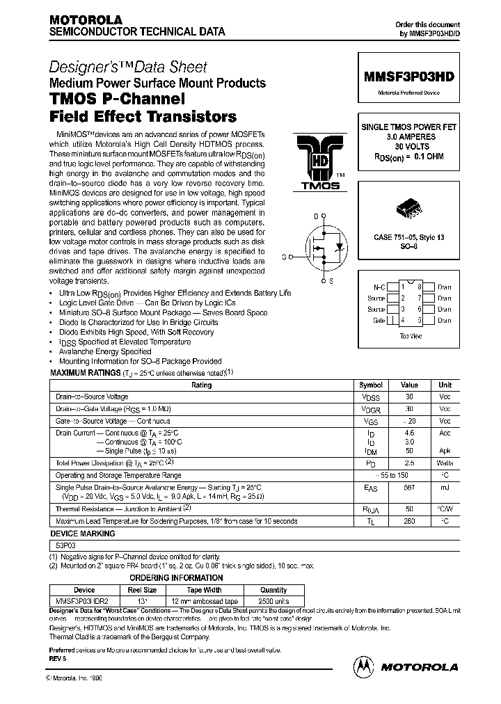 ON2261_996916.PDF Datasheet