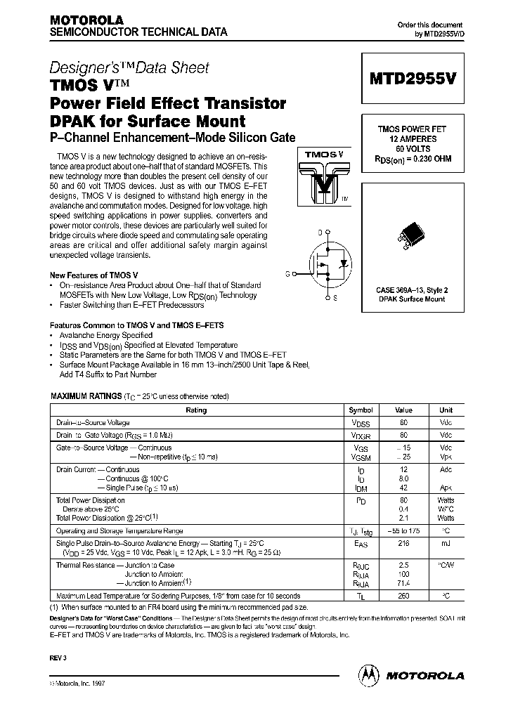 ON2492_997147.PDF Datasheet