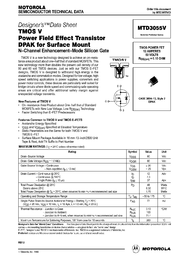 ON2498_997153.PDF Datasheet