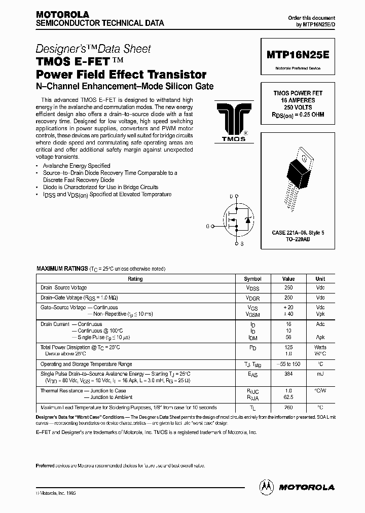 ON2555_997209.PDF Datasheet