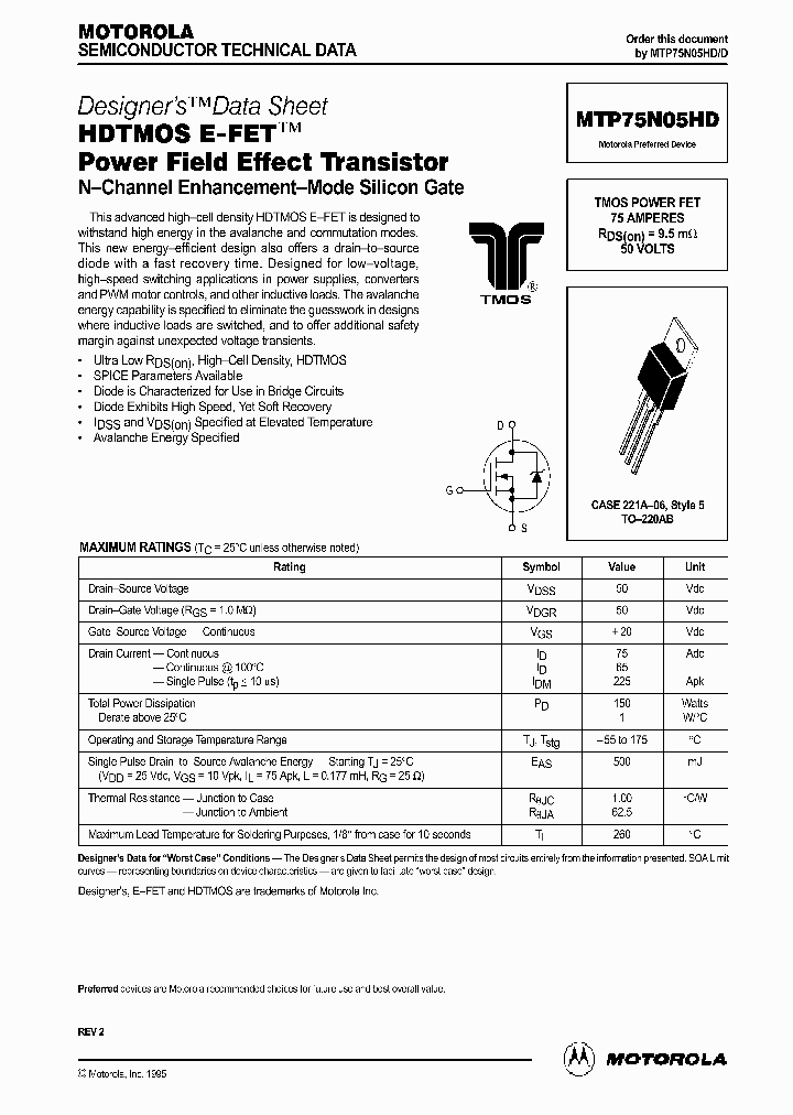ON2643_997297.PDF Datasheet