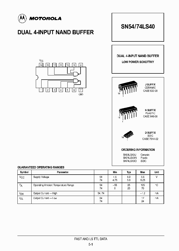 ON2930_997581.PDF Datasheet