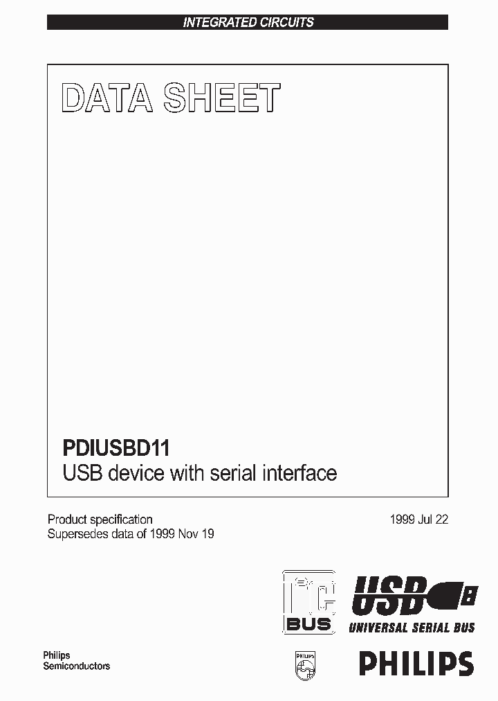 PDIUSBD11N3_998197.PDF Datasheet