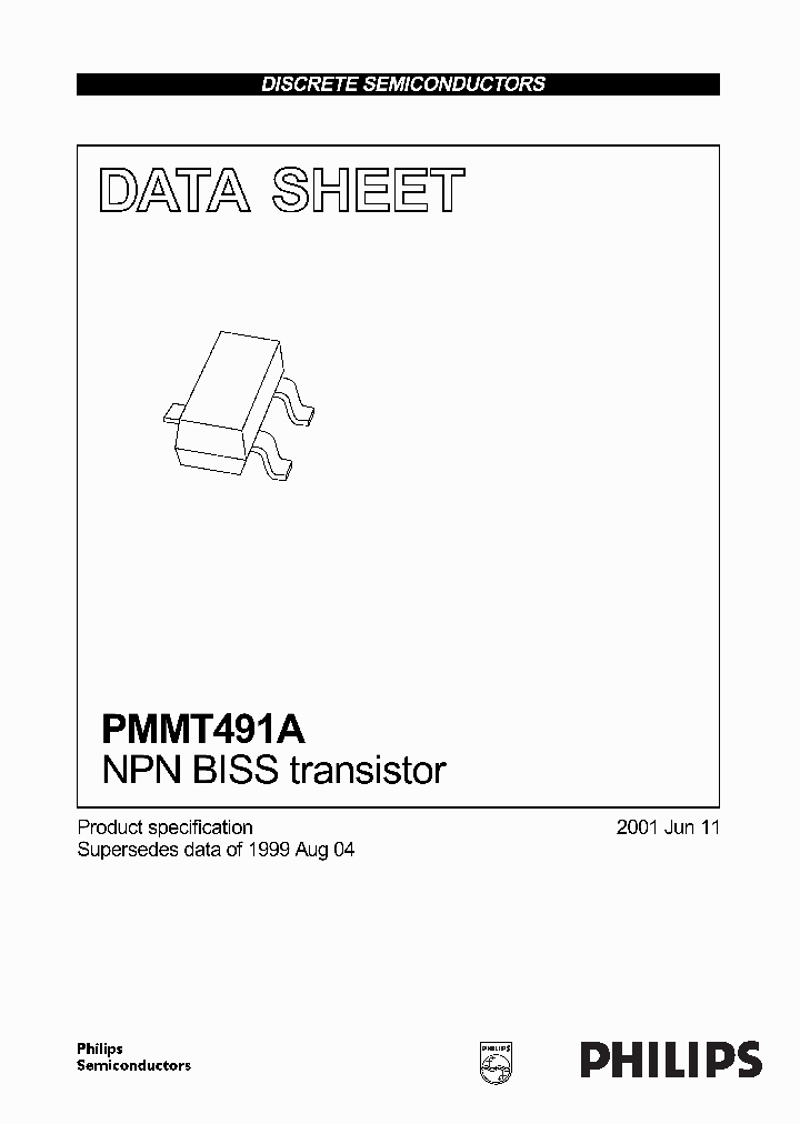 PMMT491A4_998579.PDF Datasheet