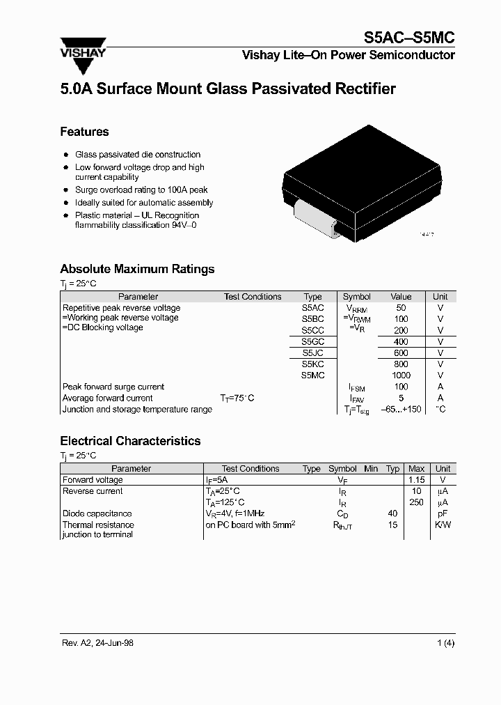S5AC_999284.PDF Datasheet