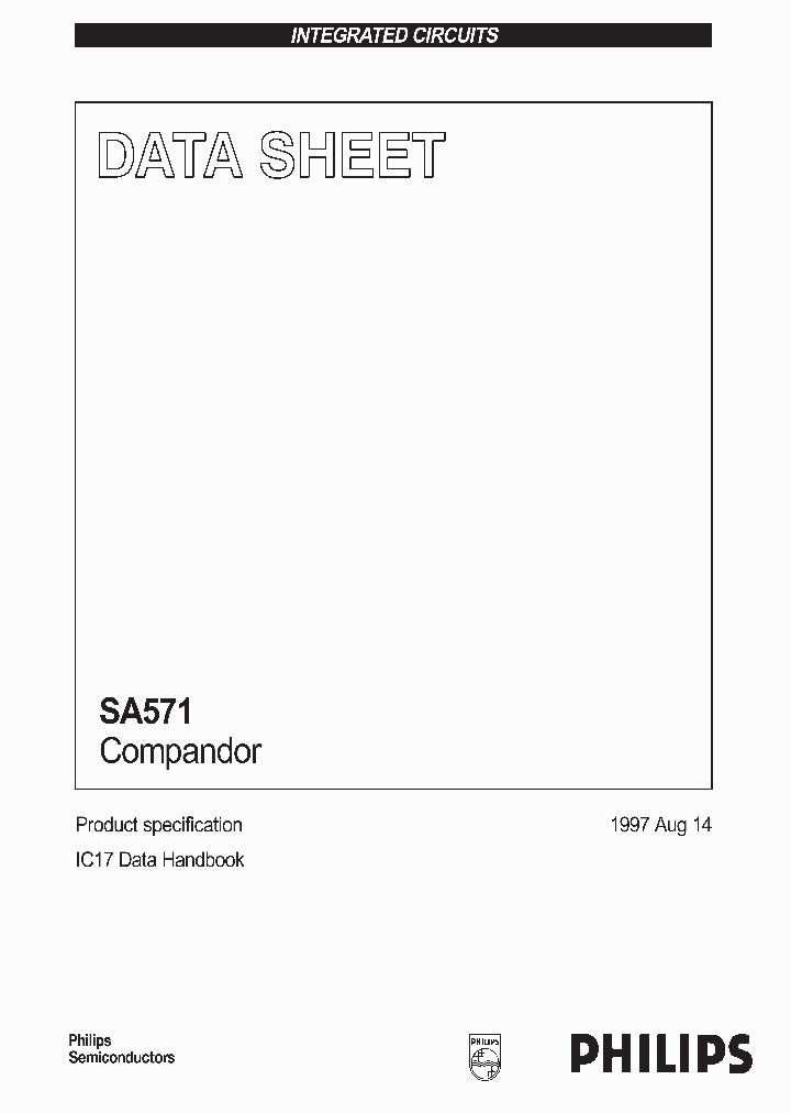 SA571_999353.PDF Datasheet