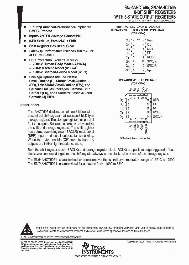 SCLS374G_1001209.PDF Datasheet