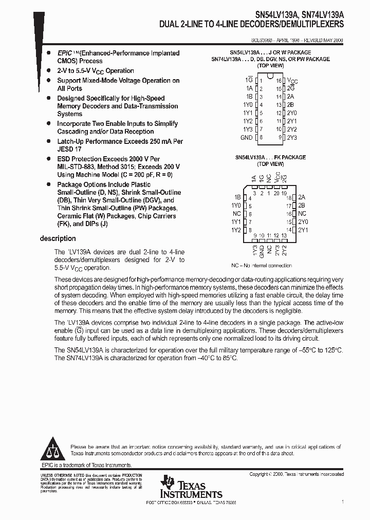 SCLS396B_1001231.PDF Datasheet