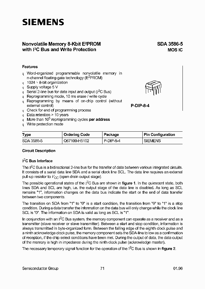 SDA35865_1001368.PDF Datasheet