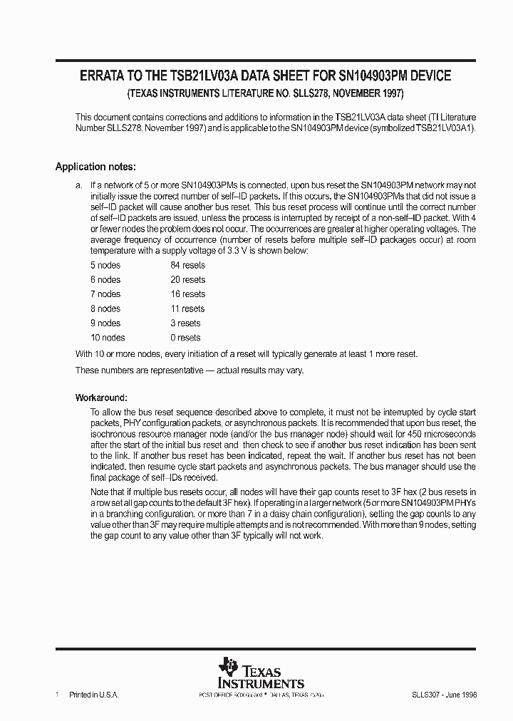 SLLS307_1002811.PDF Datasheet