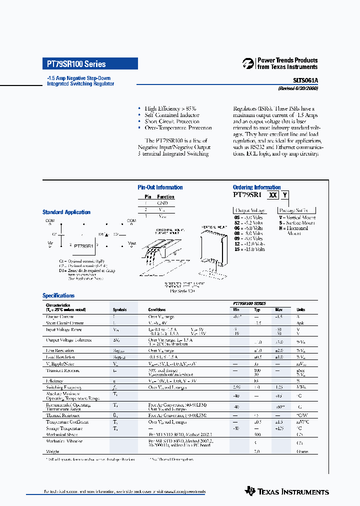 SLTS061A_1003203.PDF Datasheet