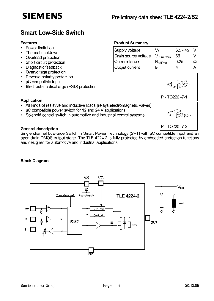 TL42242_1005525.PDF Datasheet