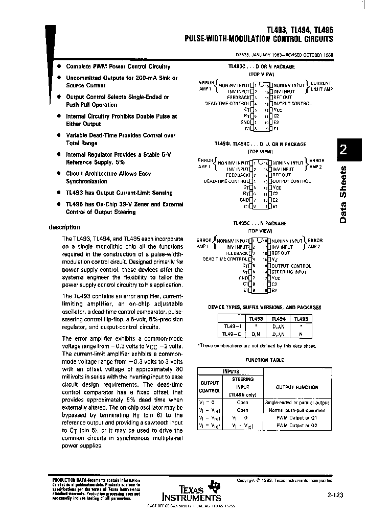 TL493CJ_1005531.PDF Datasheet