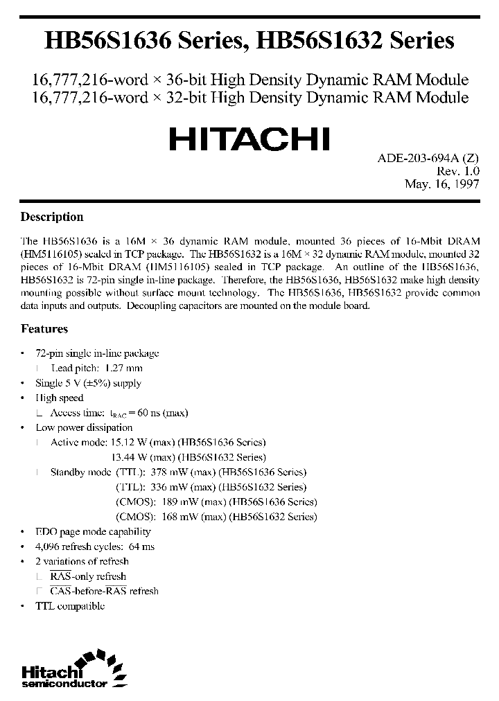56S1636_968876.PDF Datasheet
