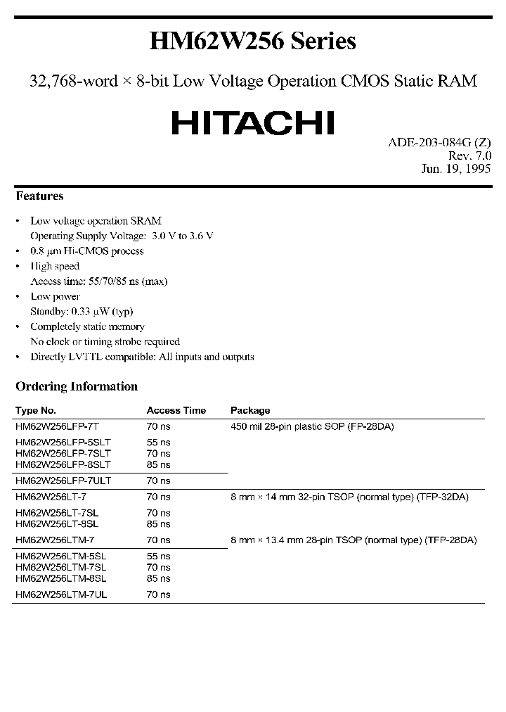 62W256_969475.PDF Datasheet