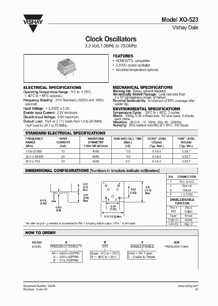 XO-523_1007896.PDF Datasheet
