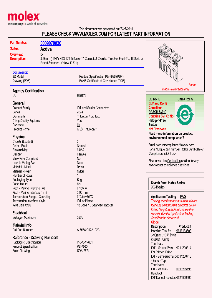 0009070020_4924719.PDF Datasheet