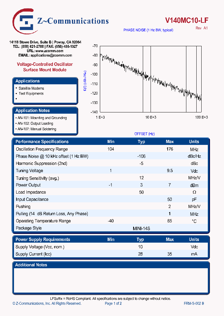 V140MC10-LF_4926272.PDF Datasheet