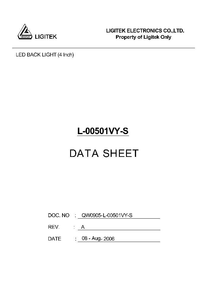 L-00501VY-S_4926633.PDF Datasheet
