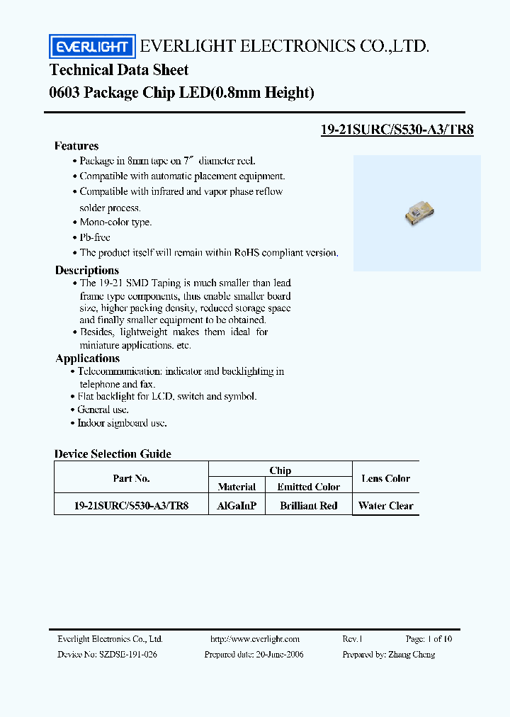 19-21SURC-S530_4926801.PDF Datasheet