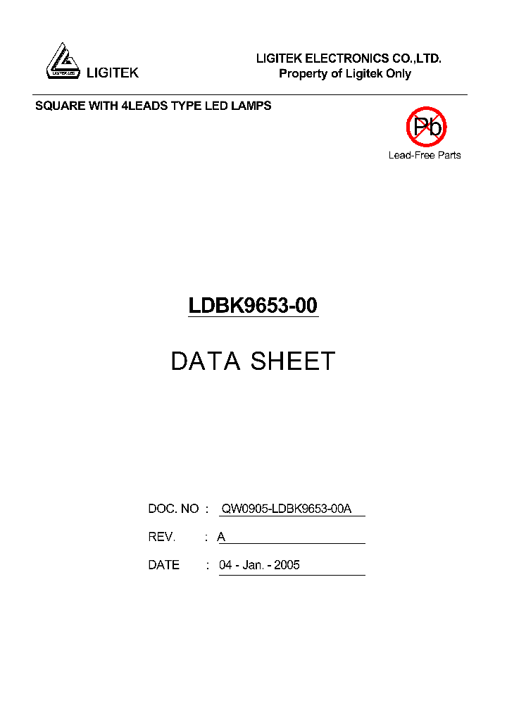 LDBK9653-00_4929452.PDF Datasheet
