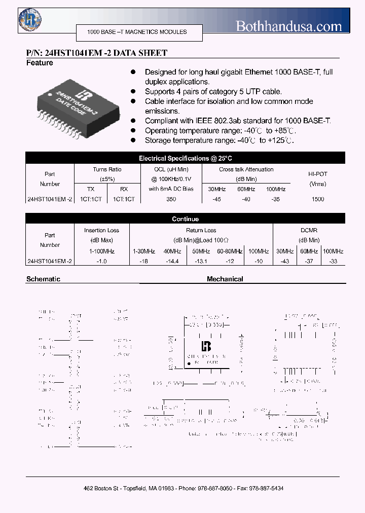 24HST1041EM-2_4929563.PDF Datasheet