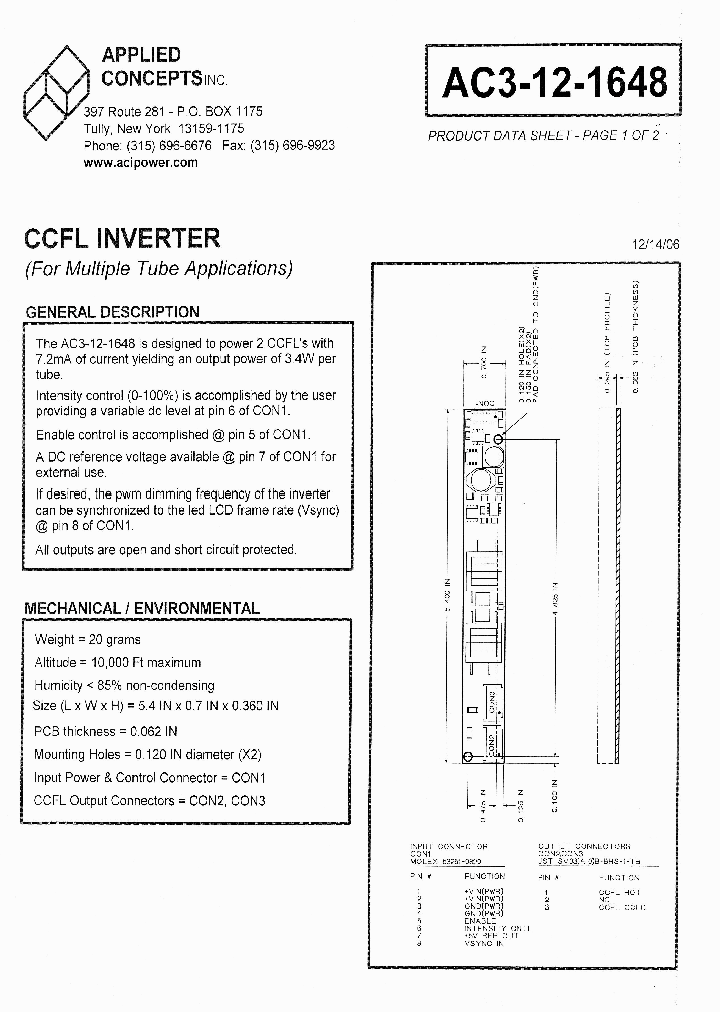 AC3-12-1648_4930328.PDF Datasheet