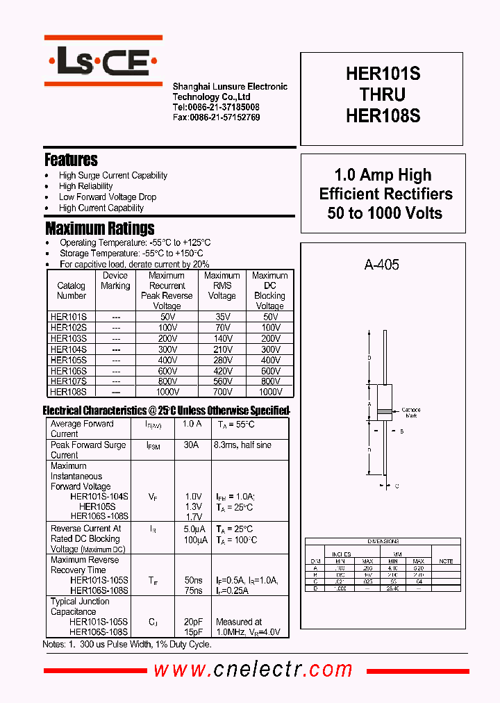 HER105S_4930879.PDF Datasheet