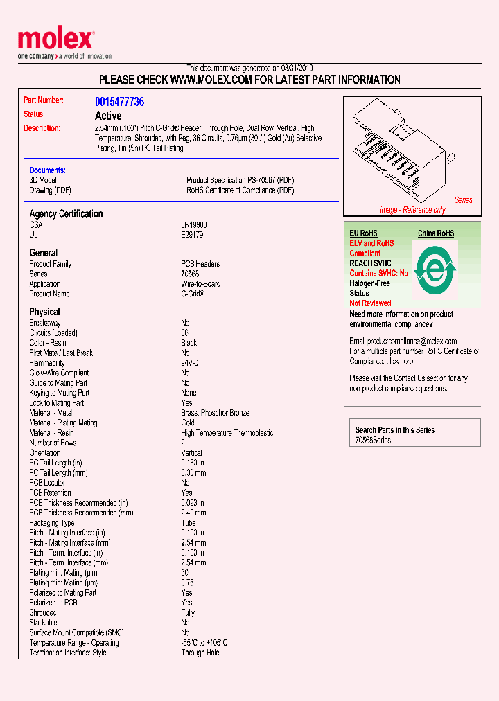 15-47-7736_4932657.PDF Datasheet