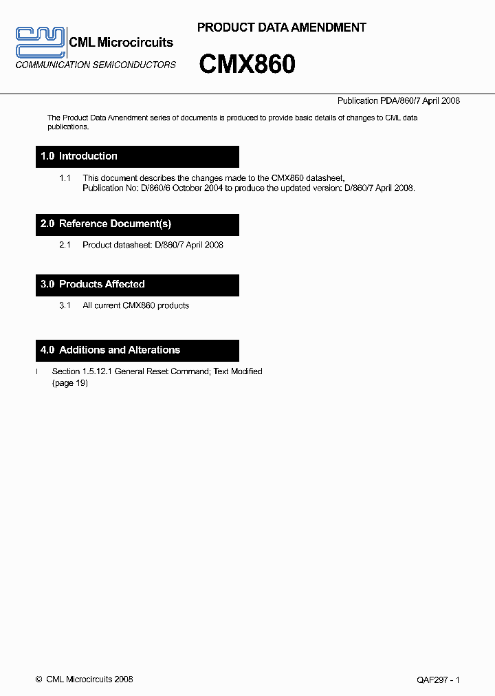 CMX860_4935476.PDF Datasheet