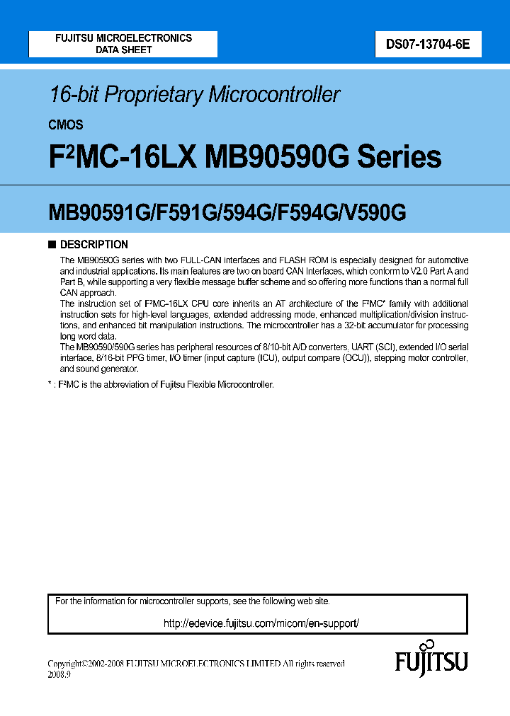 MB90V590G_4935552.PDF Datasheet