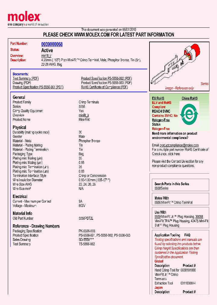 39-00-0068_4937432.PDF Datasheet