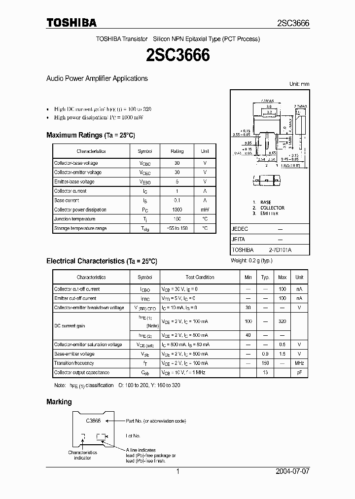 2SC366604_4939948.PDF Datasheet